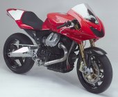 2004 Moto Guzzi MGS-01 Corsa photo